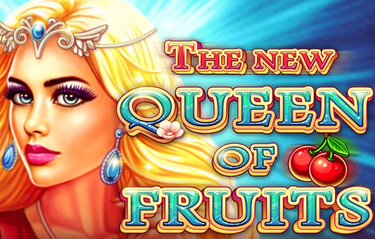 The New Queen Of Fruits