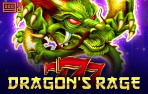 777 – Dragon’s Rage