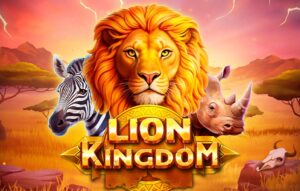 Lion Kingdom
