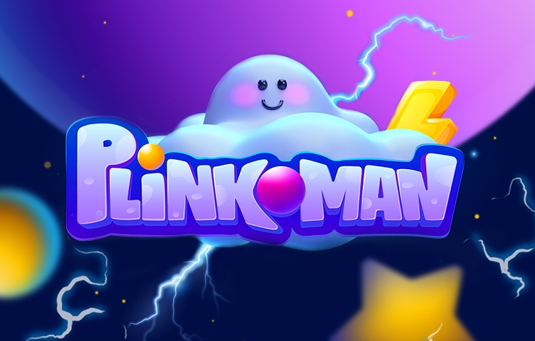 Plinkoman