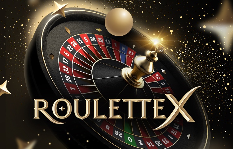 Roulette X