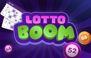 Lotto Boom