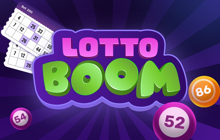 Lotto Boom