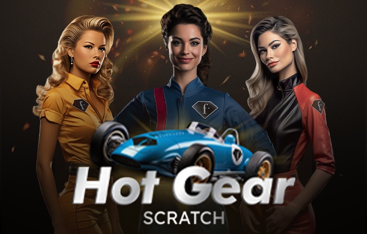 Hot Gear