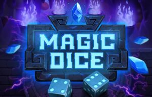 Magic Dice