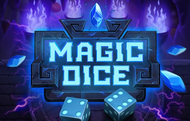 Magic Dice