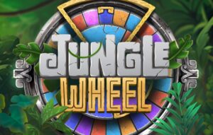 Jungle Wheel