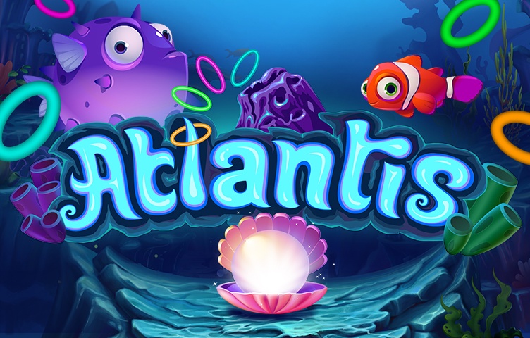 Atlantis