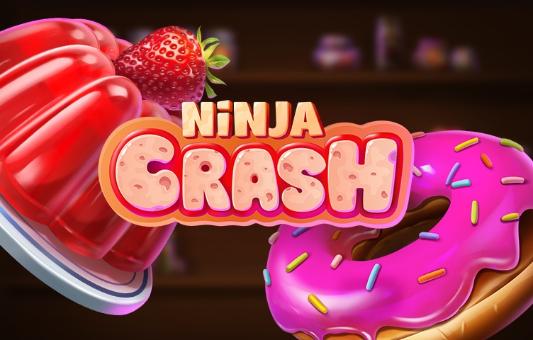 NinjaCrash