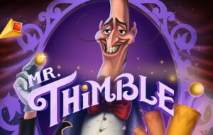 Mr.Thimble