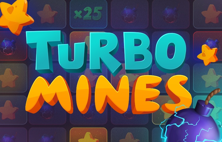 Turbo Mines