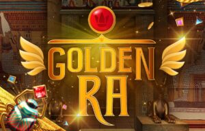 GoldenRA