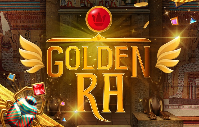 GoldenRA