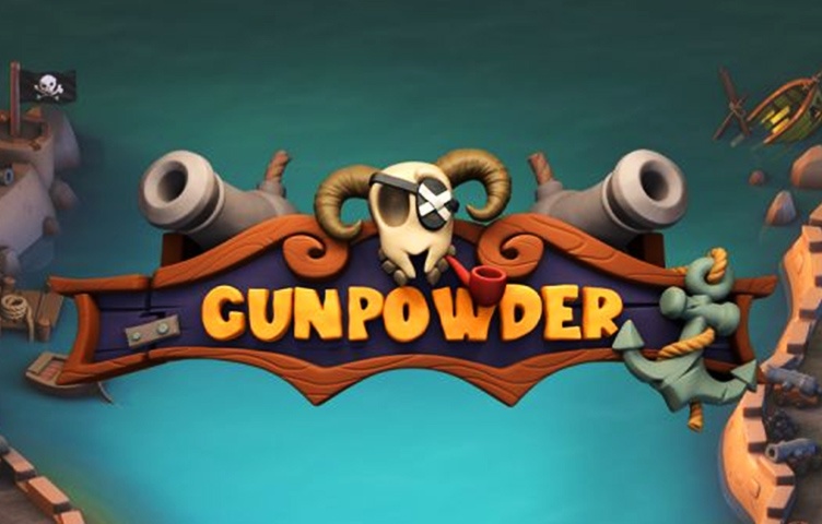 Gunpowder