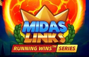 Midas Links – RUNNING WINS