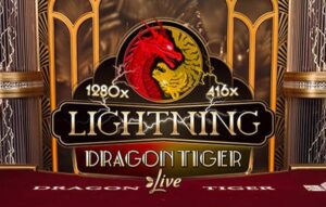 Lightning Dragon Tiger
