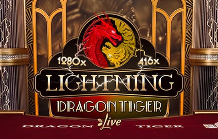 Lightning Dragon Tiger