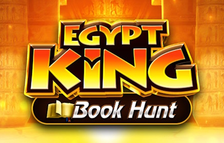 Egypt King Book Hunt