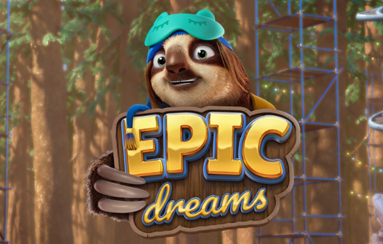 Epic Dreams