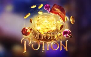 Mystic Potions