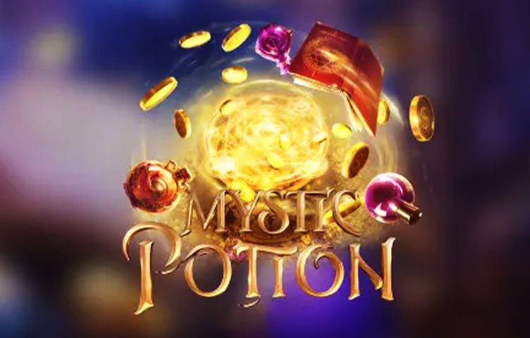 Mystic Potions