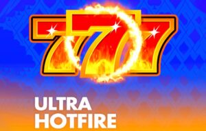 Ultra Hotfire