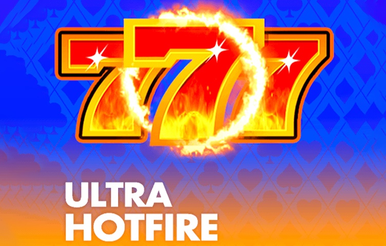 Ultra Hotfire