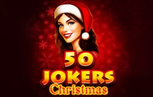 50 Jokers Christmas