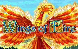 Wings Of Fire
