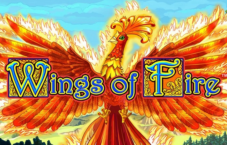 Wings Of Fire