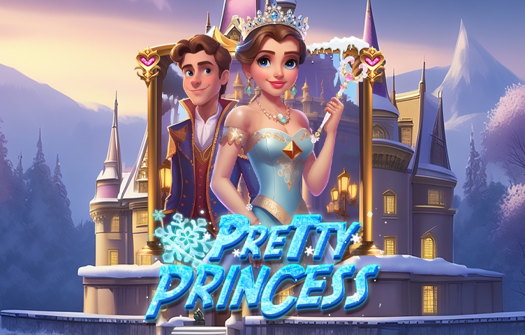 Pretty Princess