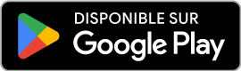 Google play logo