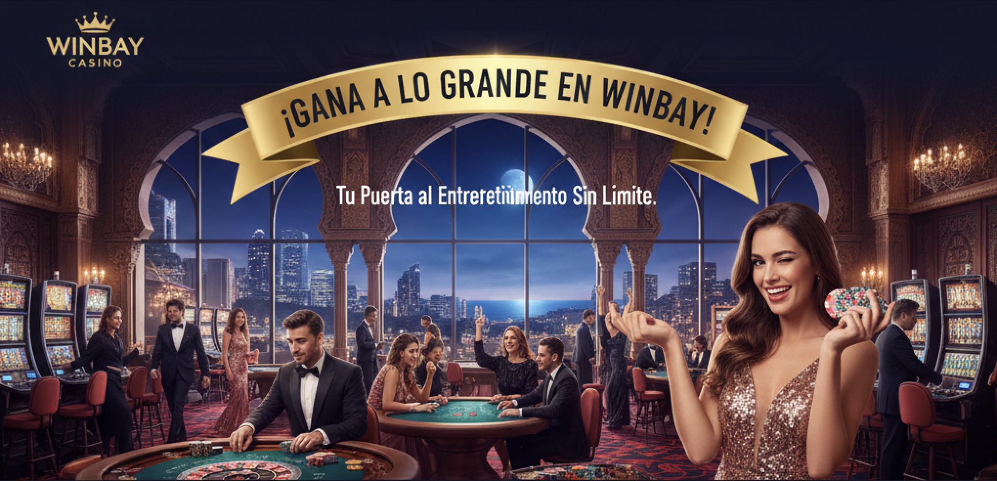Online Casino españa