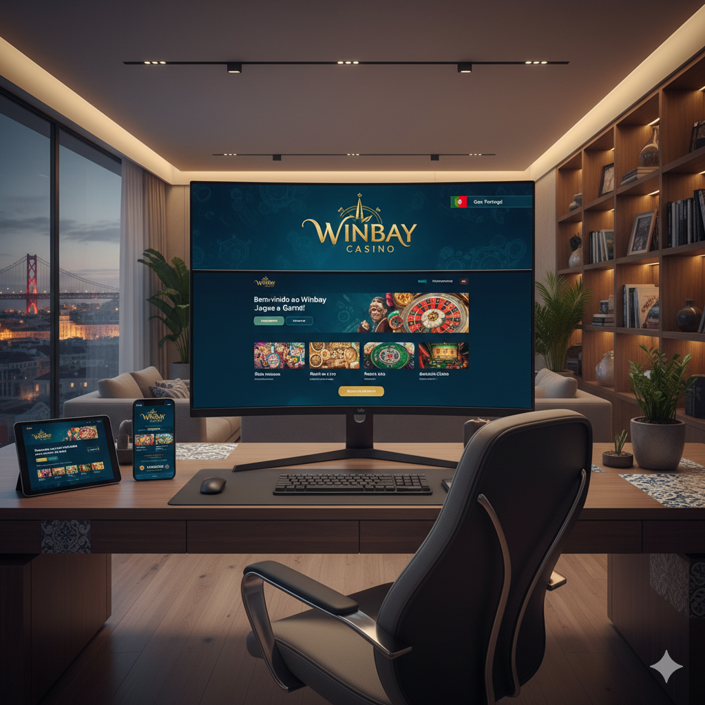 Winbay Casino Portugal
